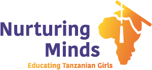 nurturing minds logo